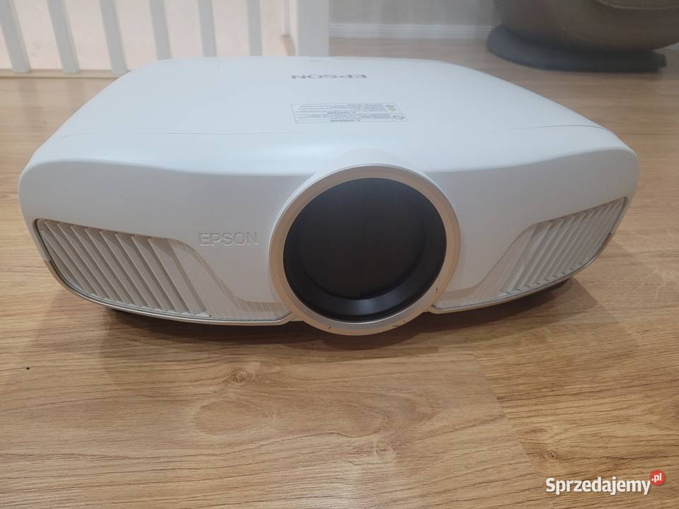 EPSON EH TW 9300W Mogielnica sprzedam