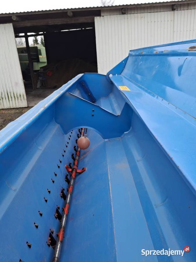 Agromasz 3m agregat uprawowo siewny isaria