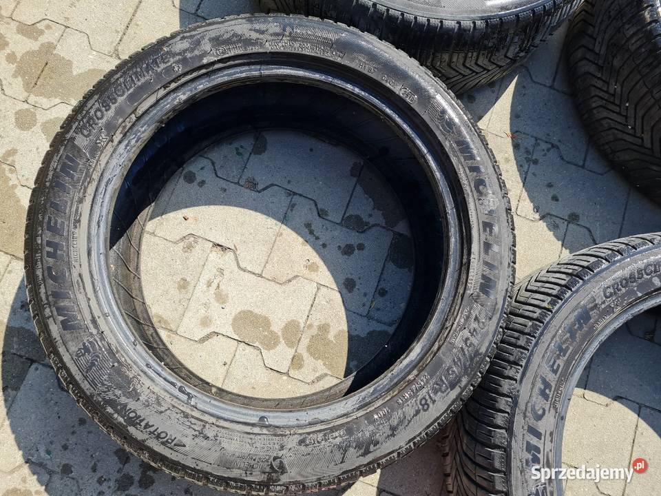3 Nowe Klocki Tylne Oryginalne Renault Espace 5 osobowe