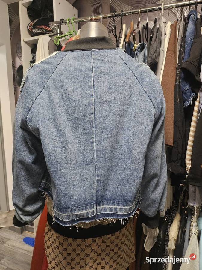 Kurtka Aqua Limone Mucharz