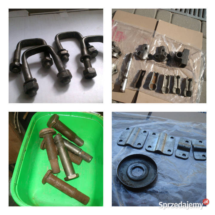 BMW R12 M72 M72 K750 K750 Ural mocowania kosza Mocowania i uchwyty pomorskie Gdynia