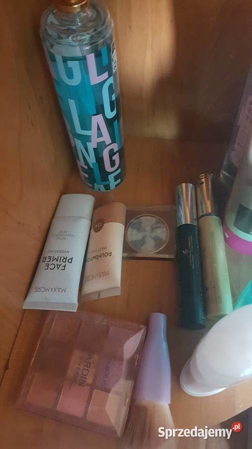 Oddam koszty wysyłki kosmetykiperfumy i inne wielkopolskie Turek