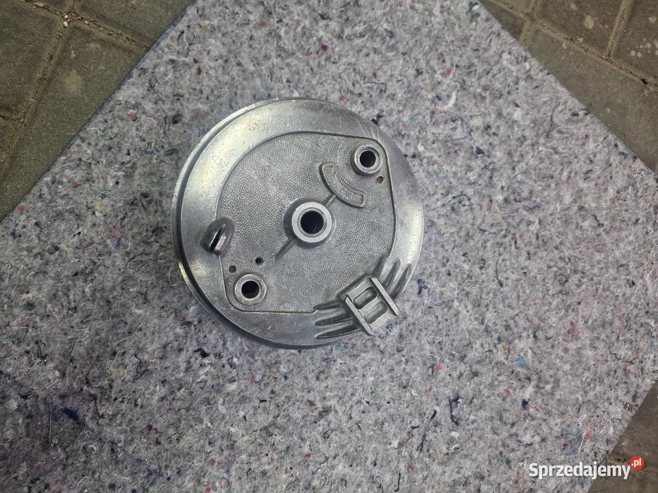 Sprzedam czesci do jawy ts350