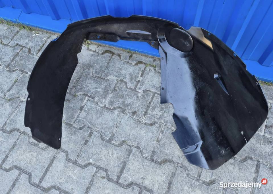 NADKOLE PRZÓD PRAWY LEWY VW PASSAT B5 FL Działoszyce