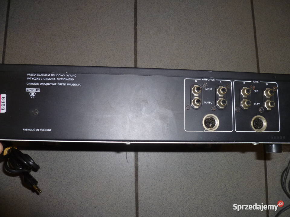 Korektor Diora FS 0421 Kraków