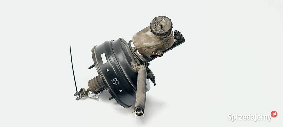 SERWO HAMULCOWE TOYOTA CARINA 446102D470 Lipno