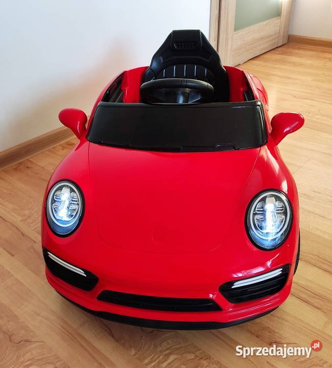 Autko na Akumulator zabawka dziecka samochodzik Nowy Sącz