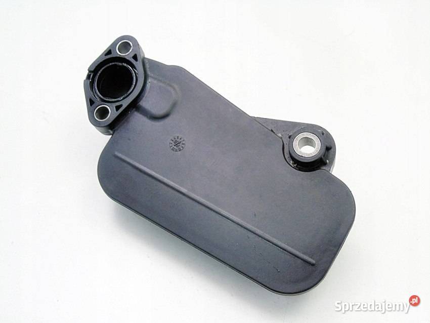 SMOK POMPY OLEJU 20 D BMW E46 E90 E60 E61 E87 osobowe Sosnowiec