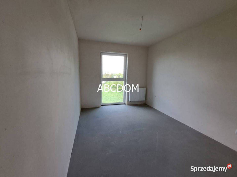 Wieliczkamieszkanie wykończone 3 pokoje balkon Wieliczka sprzedam