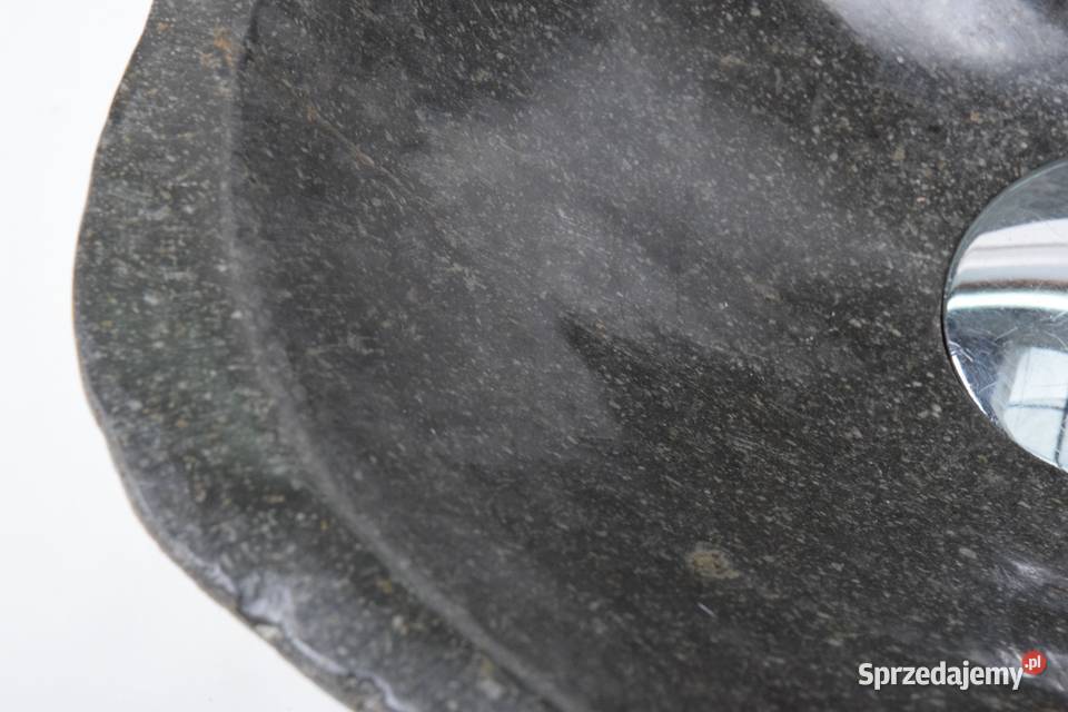 RIVER STONE RSB MINI RZ13 kamienna umywalka pomorskie Gdynia