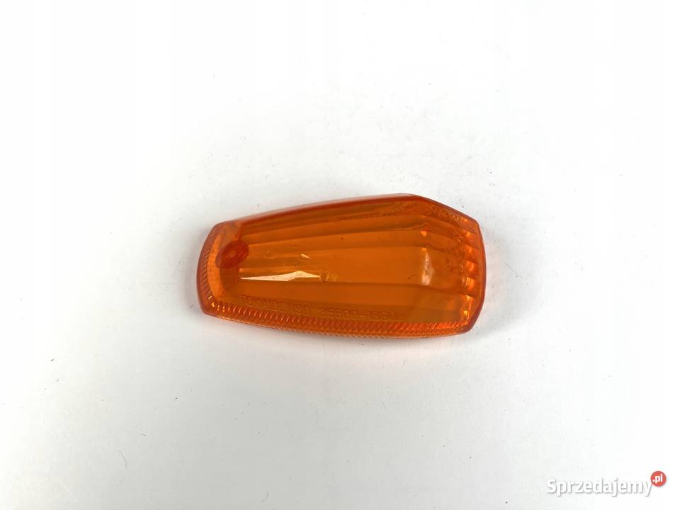 SUZUKI GSXR 600 750 0405 Klosz kierunkowskazu LP Łobżenica sprzedam