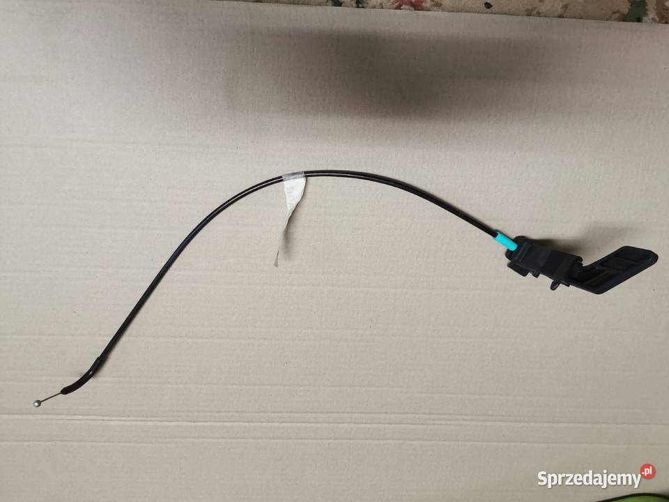 Linka maski megane 4