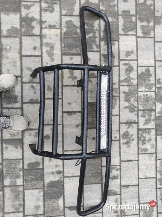 Kangura Vitara I z led