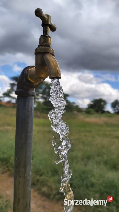 Szukanie wody Wrocław Oleśnica Świdnica Pozostałe usługi budowlane