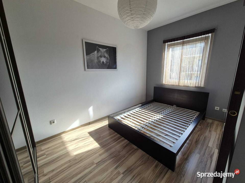 Mieszkanie 40m2 na wynajem 2 pokoje balkon winda Opole sprzedam