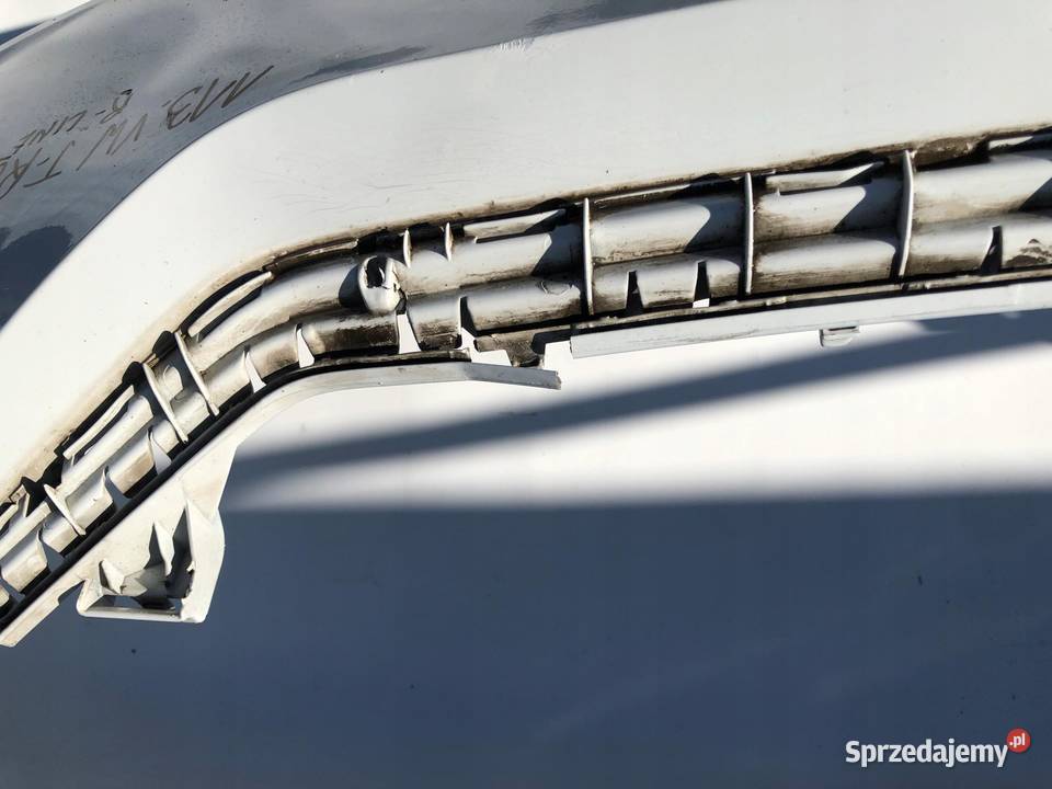 ZDERZAK PRZÓD PRZEDNI VW TROC RLINE 2GA807101