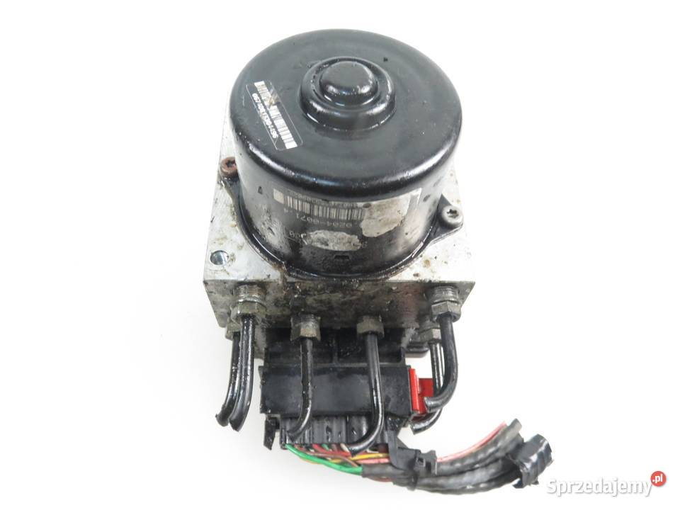 POMPA ABS PEUGEOT 206 9630135080 962862638B