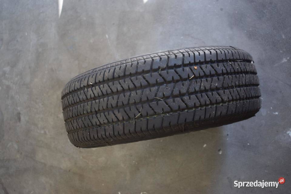 Koło zapasowe Ford Węgierska Górka