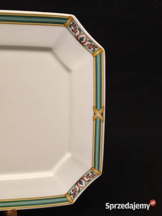 Patera Villeroy Boch Orofino