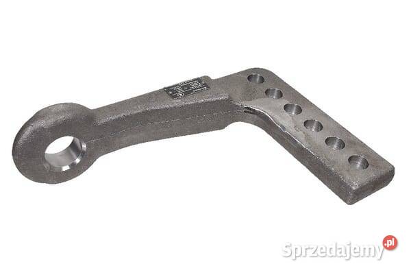 Zaczep kątowy 30000113 małopolskie Kamionna