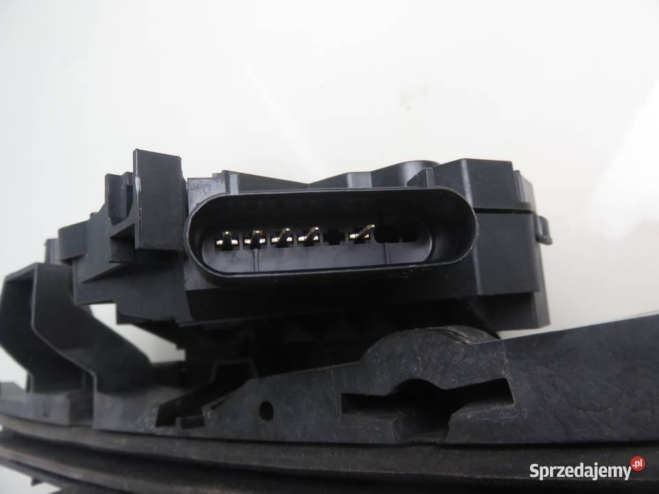 ZAMEK PRAWY PRZEDNI FORD S II CJ WA6