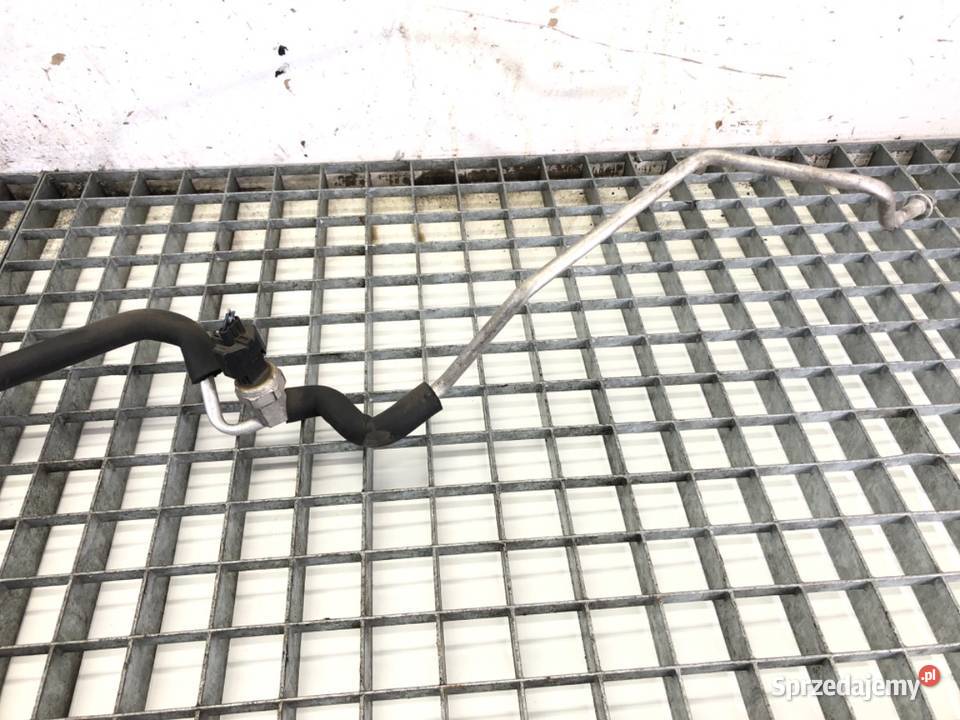 RURKA KLIMATYZACJI MAZDA 6 GJ 22 150 Kombi podkarpackie sprzedam