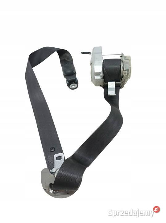 PAS BEZPIECZEŃSTWA PRAWY PRZÓD PASAŻERA osobowe