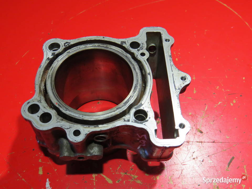SUZUKI SV 650 SV650 02 cylinder tłok pierścienie mazowieckie sprzedam