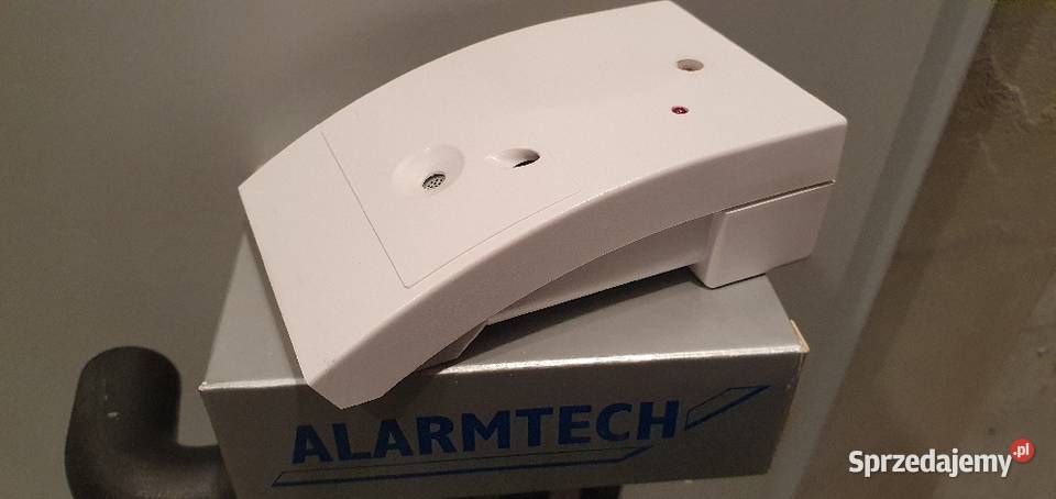 AD700AM Czujnik zbicia szkla Pozostałe