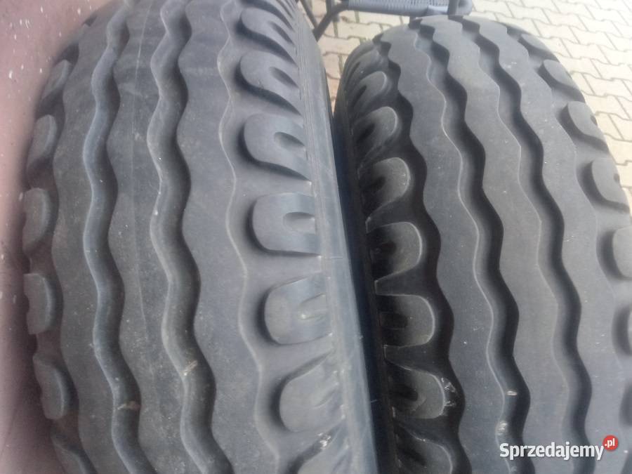 opona rolnicza Skaryszew