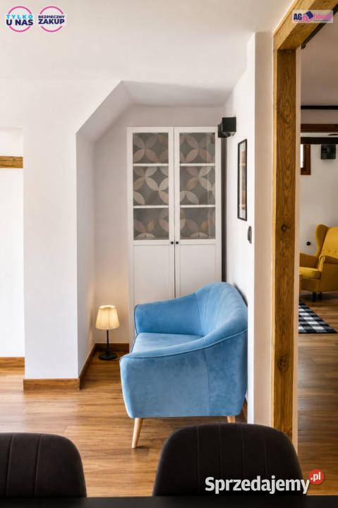 Mieszkanie Gdańsk 552m2 2pokojowe
