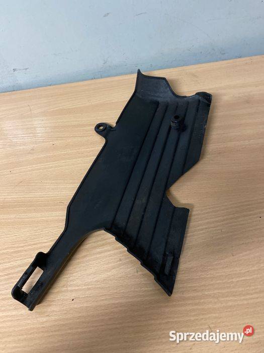 Honda CBX 650 Osłona Owiewka Boczek Bok Pokrywa wielkopolskie Poznań