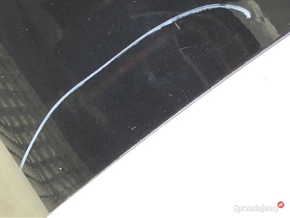 DRZWI LEWY PRZÓD PORSCHE CAYENNE SUV 0210