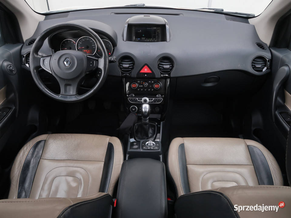 Renault Koleos 20 dCi SUV Lublin