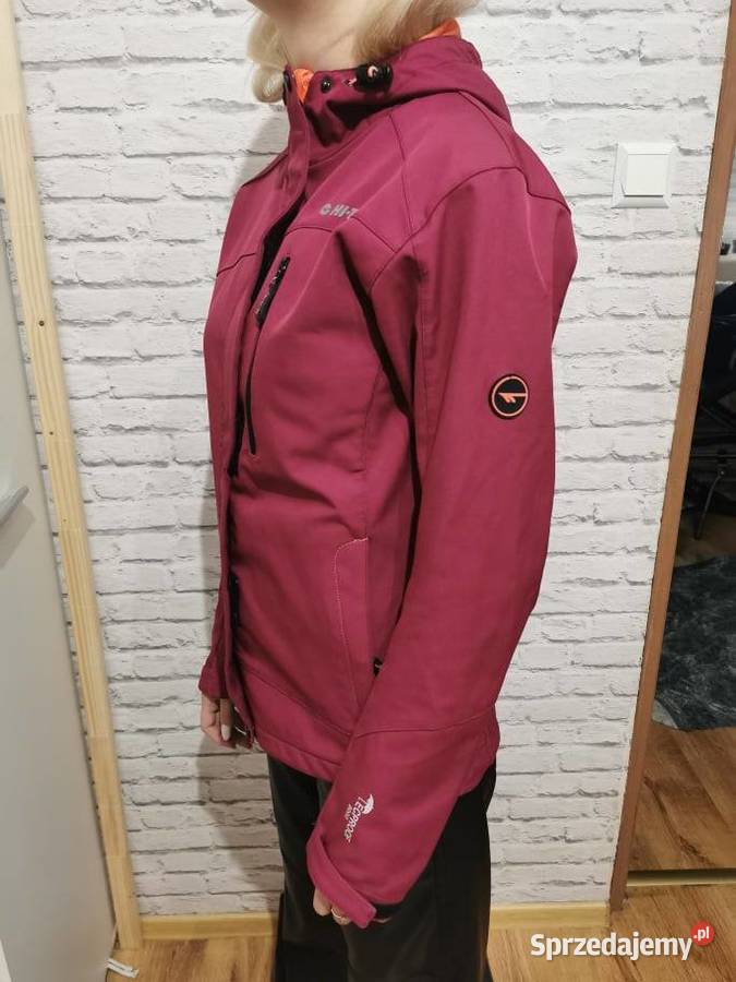 Softshell HiTec Lady Marisa S warmińsko-mazurskie Iława