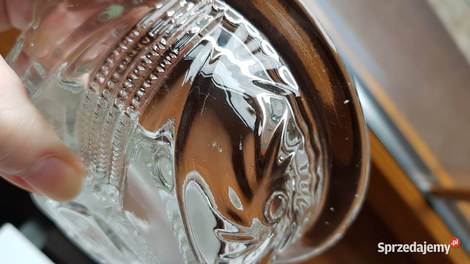 Maselnica cukiernica Verre Brillant Ząbkowice Dąbrowa Górnicza