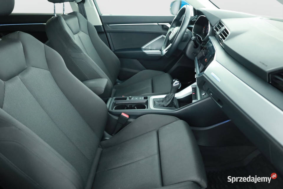 Audi Q3 35 TFSI mazowieckie Piaseczno
