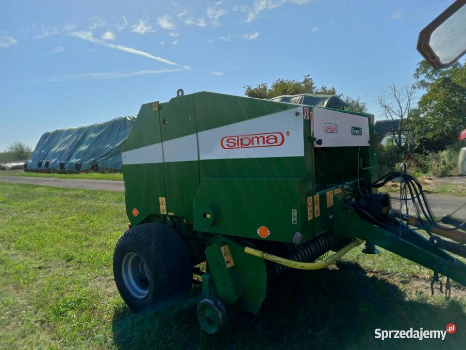 Presa prasa Pakosław sprzedam