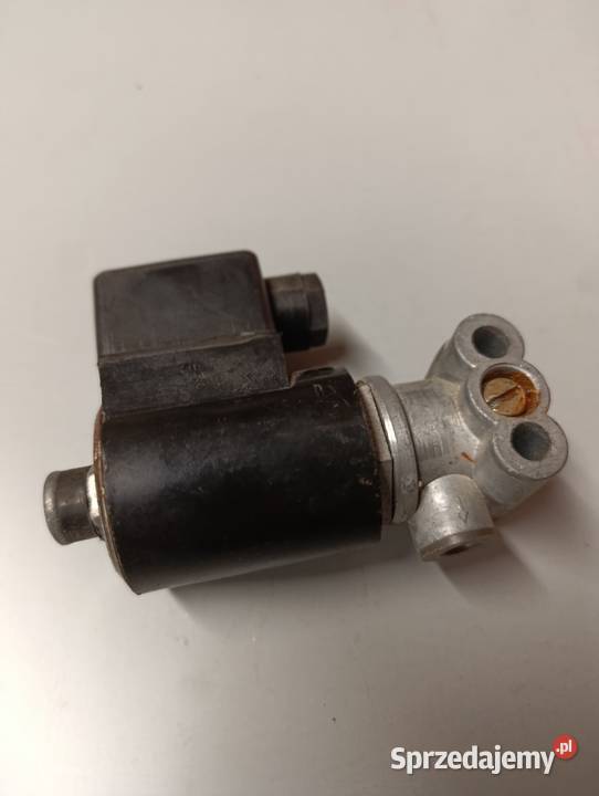 Elektrozawór Magneti 24V Wejherowo