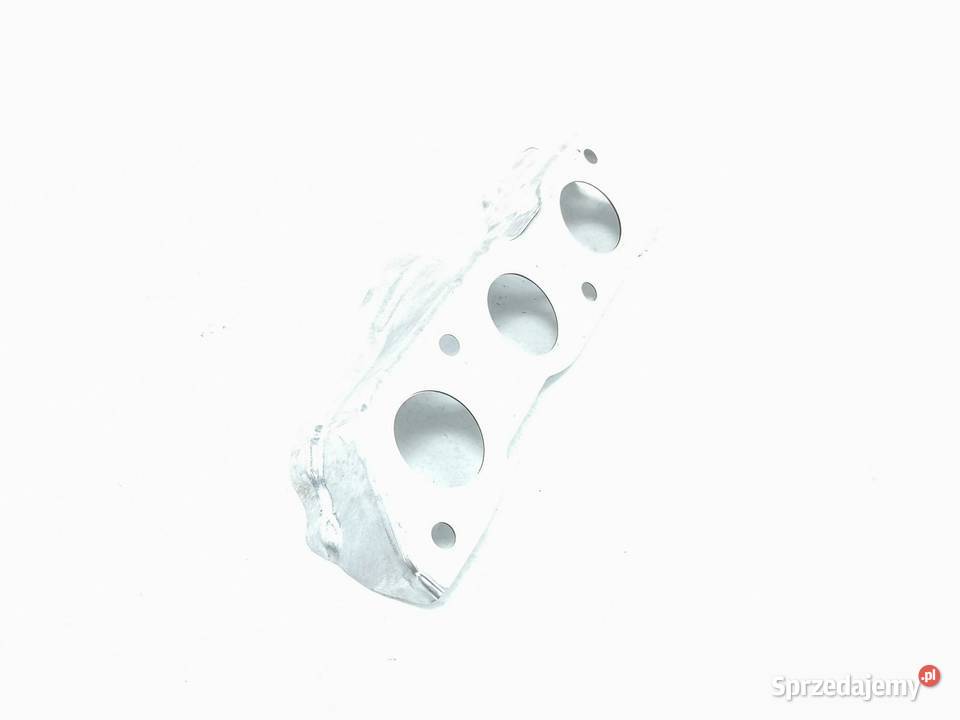 USZCZELKA KOLEKTORA WYDECHOWEGO SMART FORTWO ASO lubelskie