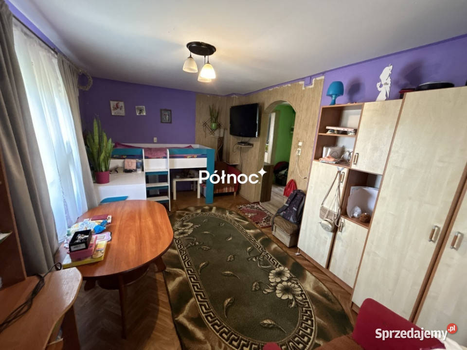 Dom w Dutrowie spokój na wyciągnięcie ręki