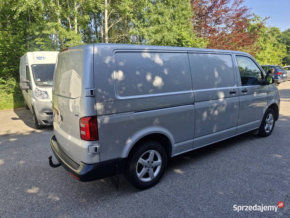 Sprzedam volkswagen t6 20tdi
