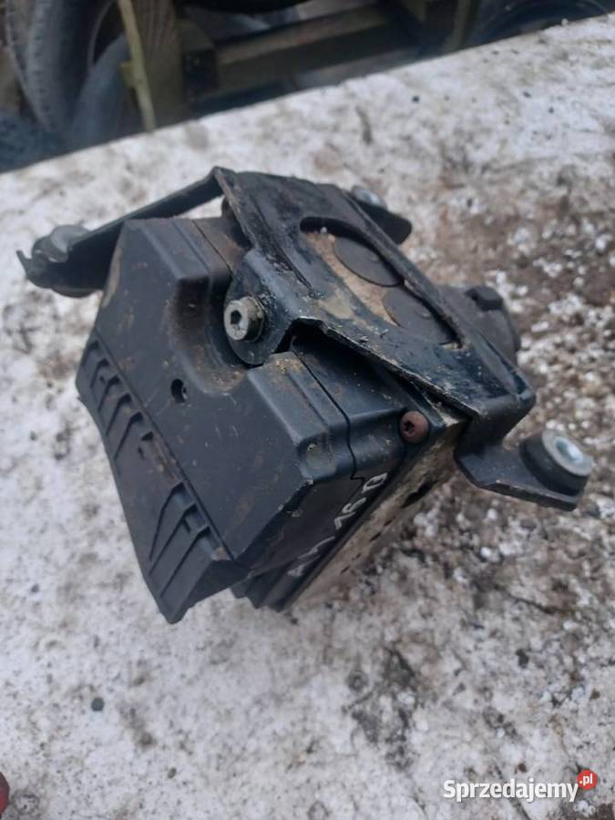 Pompa Hamulcowa ABS Audi A4 B5 16B