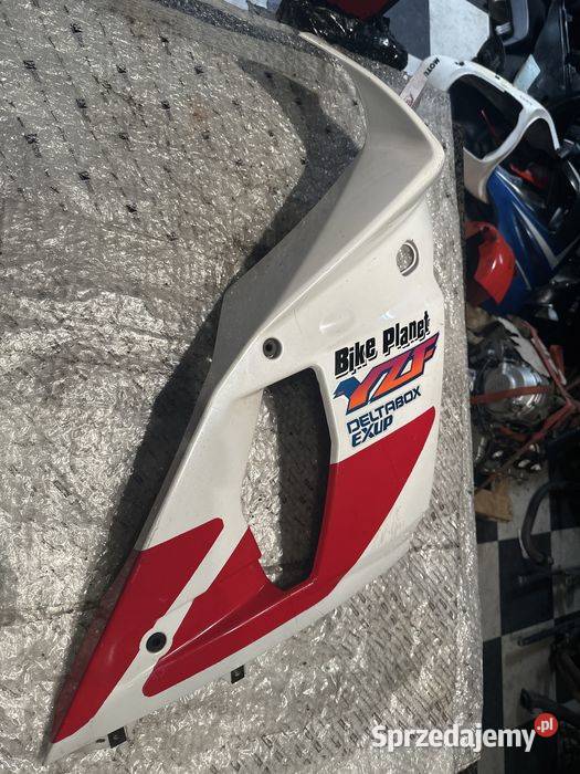 Yamaha YZF 750 Owiewka Bok Prawy Boczek Osłona sprzedam