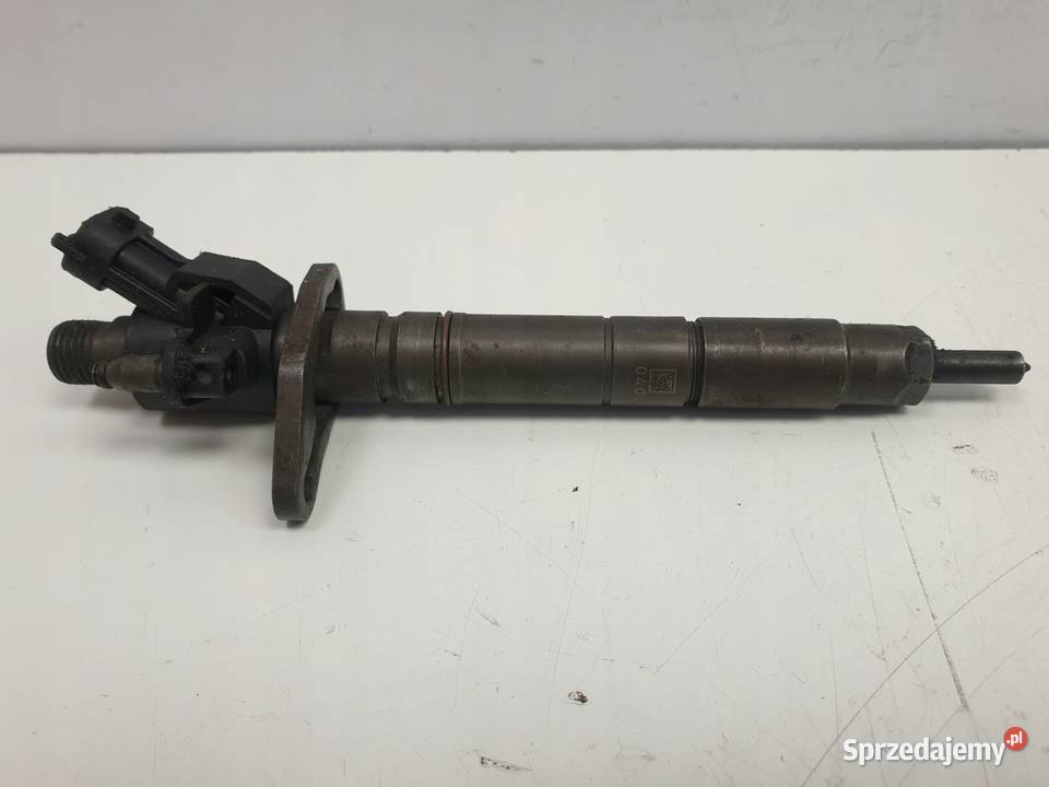 WTRYSKIWACZ Citroen C5 III 30 HDI WTRYSK Chełm