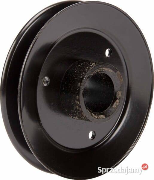 Koło pasowe z piastą kpl 1732576SM Kamionna sprzedam