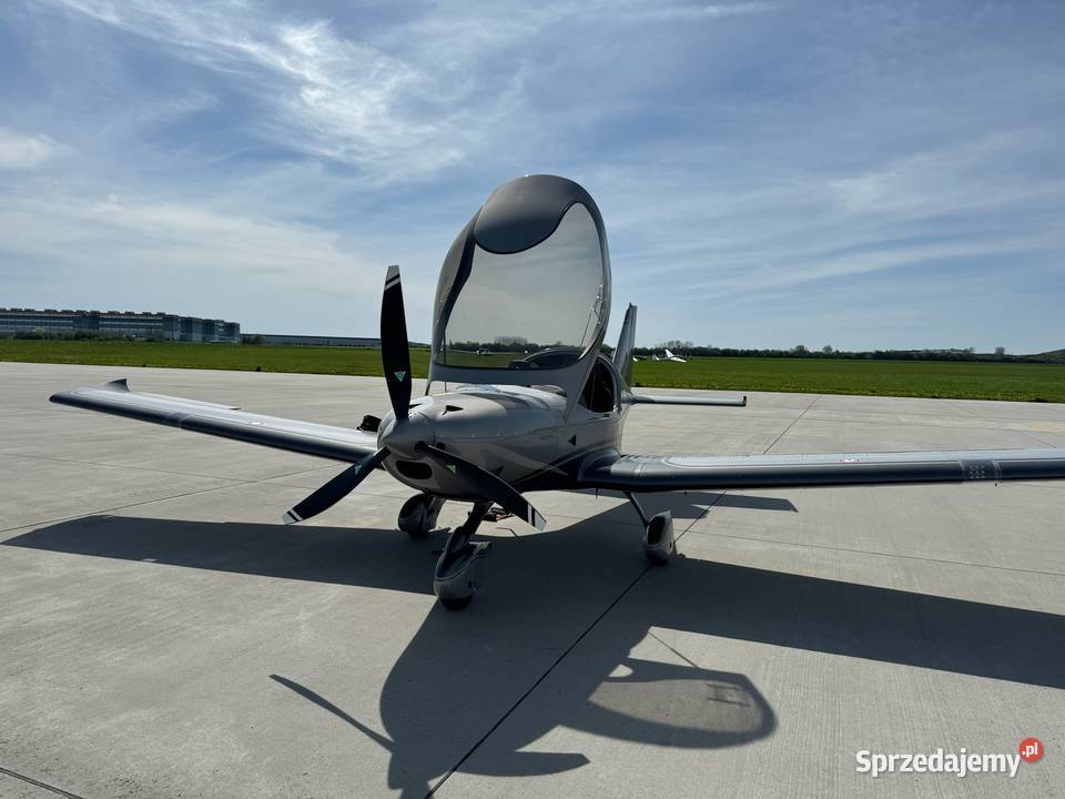 Bristell NG5 ultralekki