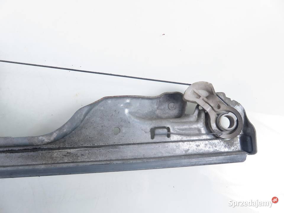 PODNOŚNIK SZYBY PRAWY PRZEDNI RENAULT MODUS