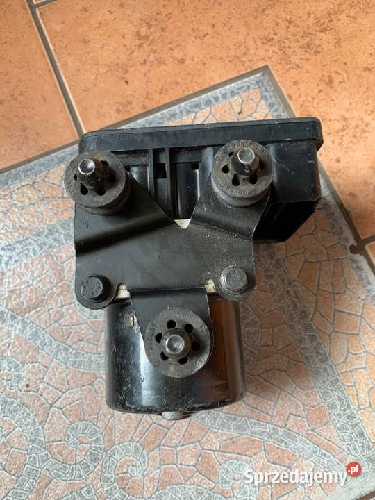 ABS Vwwiele modeli 1K0907379AC 1K0614517AE wielkopolskie Margonin