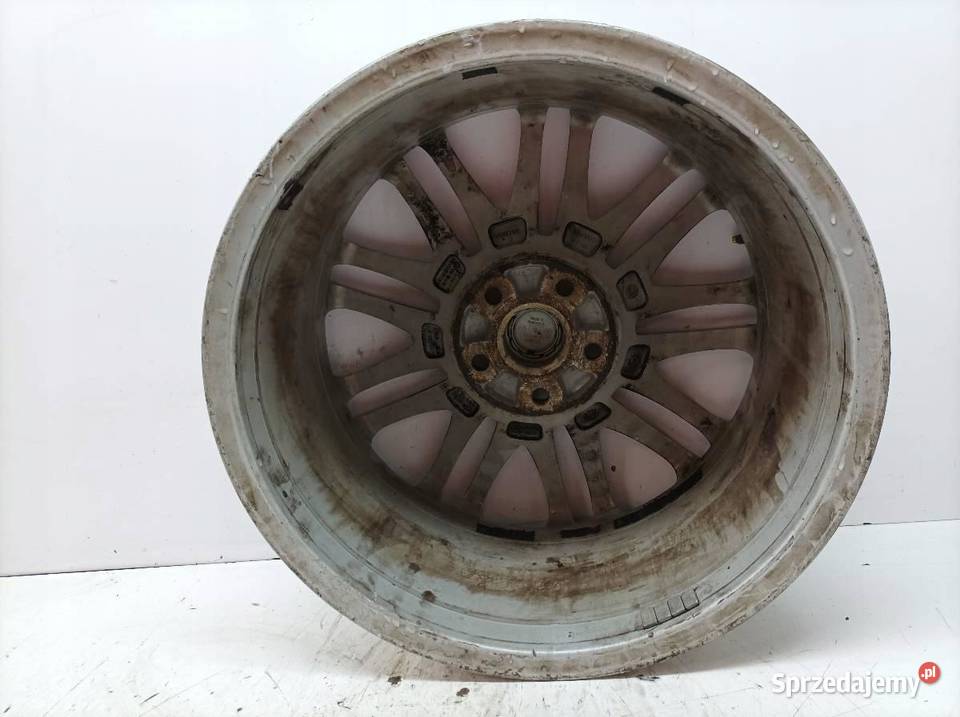 FELGA ALUMINIOWA R18 5X112 ET46 OC57 75JX18H2 świętokrzyskie